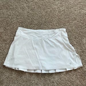LULULEMON Speed Skirt